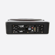 Load image into Gallery viewer, CERWIN VEGA VPAS10 10&quot; 550W UNDER SEAT POWERED BASS BOX &amp; 4G AMPLIFIER AMP KIT