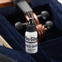 Charger l'image dans la galerie, On-Stage VPG1000 Peg Compound for Strings
