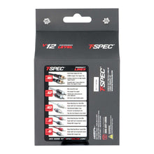 Charger l'image dans la galerie, T-SPEC VPNB2 MANL 2-Position All-In-One Distribution Block