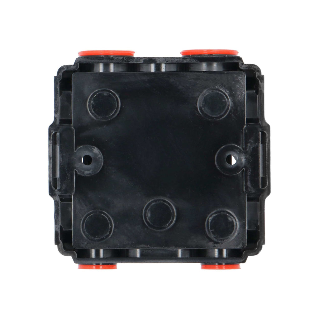 T-SPEC VPNB2 MANL 2-Position All-In-One Distribution Block