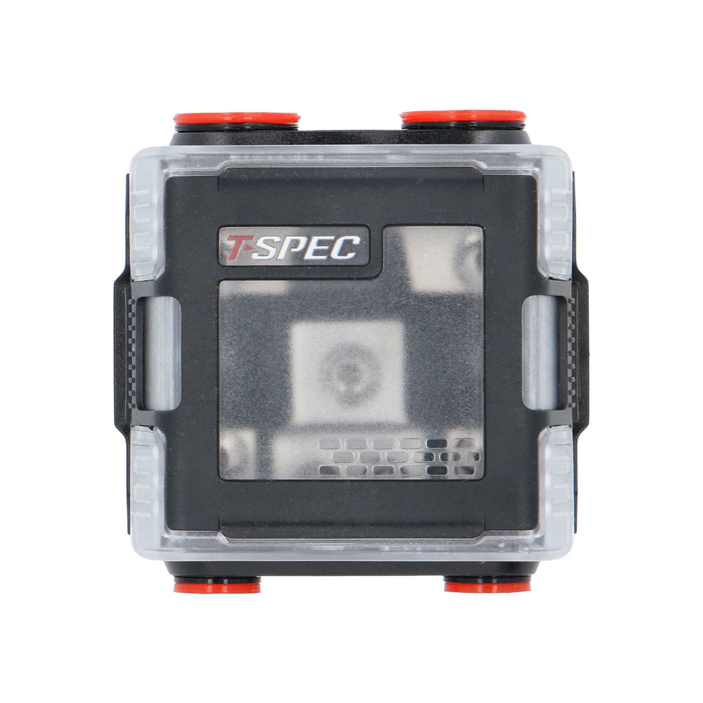 T-SPEC VPNB2 MANL 2-Position All-In-One Distribution Block