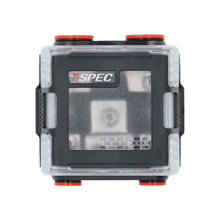 Charger l'image dans la galerie, T-SPEC VPNB2 MANL 2-Position All-In-One Distribution Block