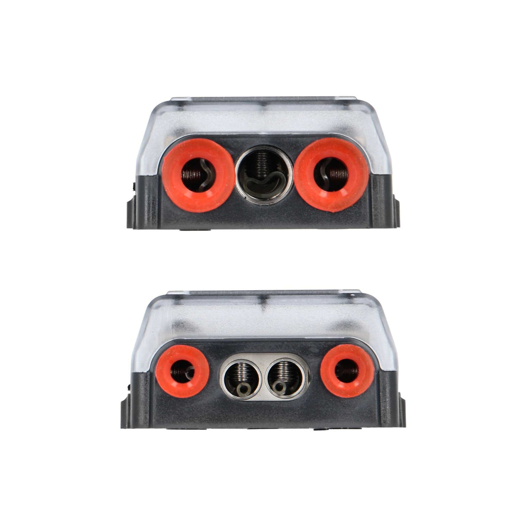T-SPEC VPNB2 MANL 2-Position All-In-One Distribution Block