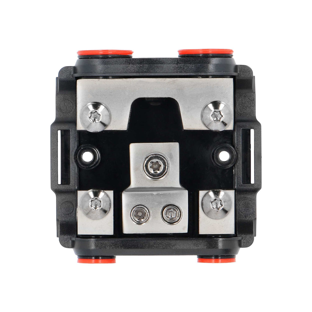 T-SPEC VPNB2 MANL 2-Position All-In-One Distribution Block