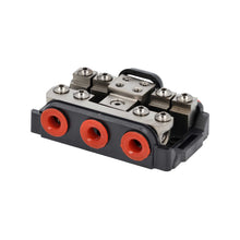 Load image into Gallery viewer, T-SPEC VPNB4 MANL 4-Position All-In-One Distribution Block