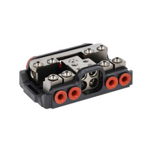 Load image into Gallery viewer, T-SPEC VPNB4 MANL 4-Position All-In-One Distribution Block