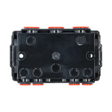 Load image into Gallery viewer, T-SPEC VPNB4 MANL 4-Position All-In-One Distribution Block