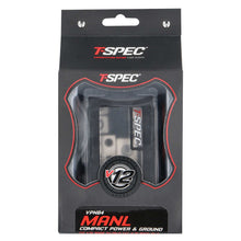 Load image into Gallery viewer, T-SPEC VPNB4 MANL 4-Position All-In-One Distribution Block