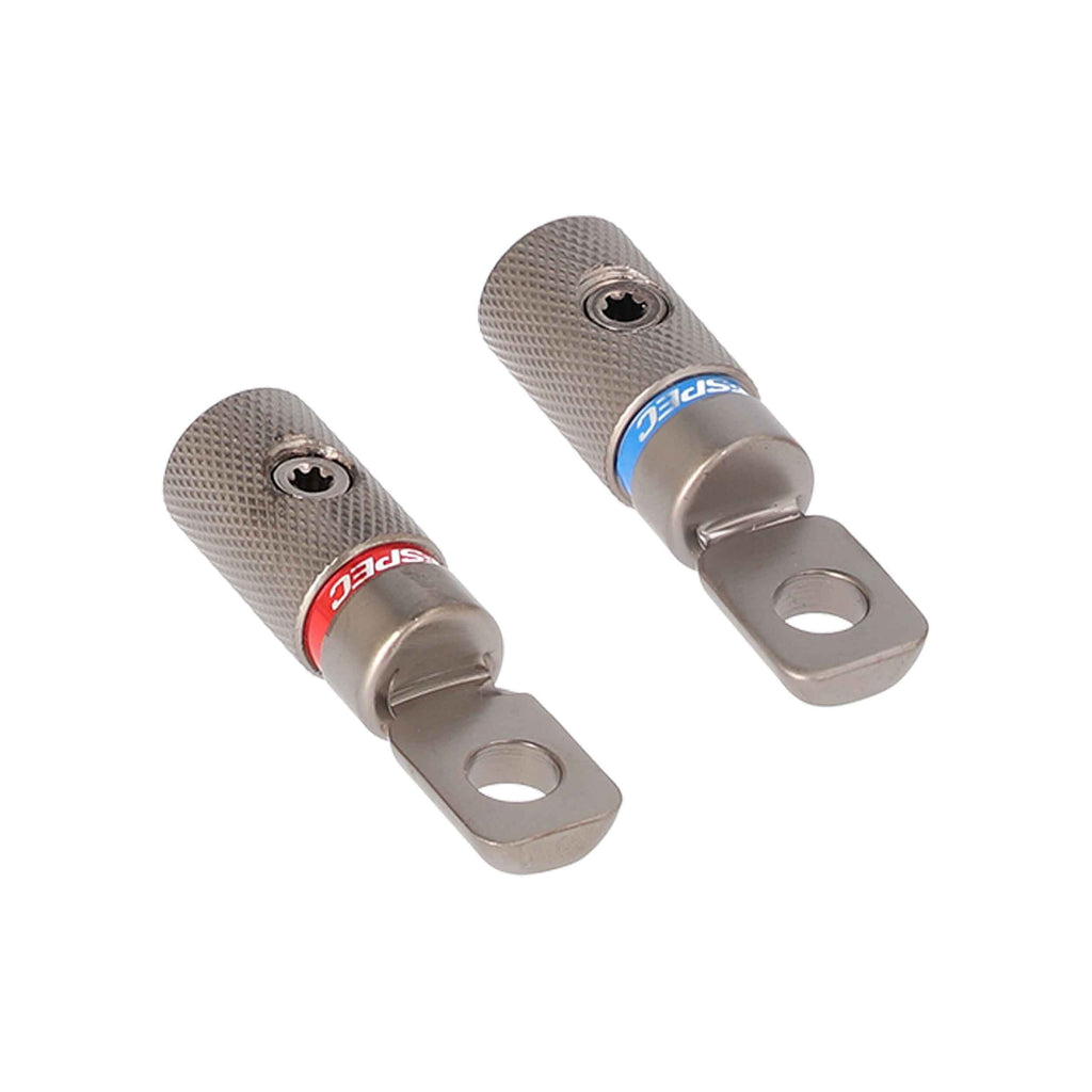 T-SPEC VR48 v10 Series Heavy Duty Set Screw 4 AWG - 2 Pack