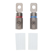 Load image into Gallery viewer, T-SPEC VR48 v10 Series Heavy Duty Set Screw 4 AWG - 2 Pack