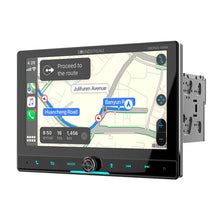 Load image into Gallery viewer, Soundstream VRCPAA-106M 10″ Mechless Headunit w/ Apple CarPlay &amp; Android Auto