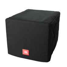 Load image into Gallery viewer, JBL Bags VRX918S-CVR Deluxe Padded Protective Cover for VRX918S