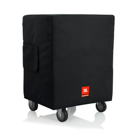 JBL Bags VRX918S-SP-CVR-WK4 Deluxe Padded Protective Cover for VRX918S