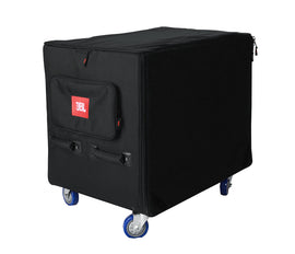 JBL Bags VRX918S-STR Rolling Sub Transporter Bag for VRX918S