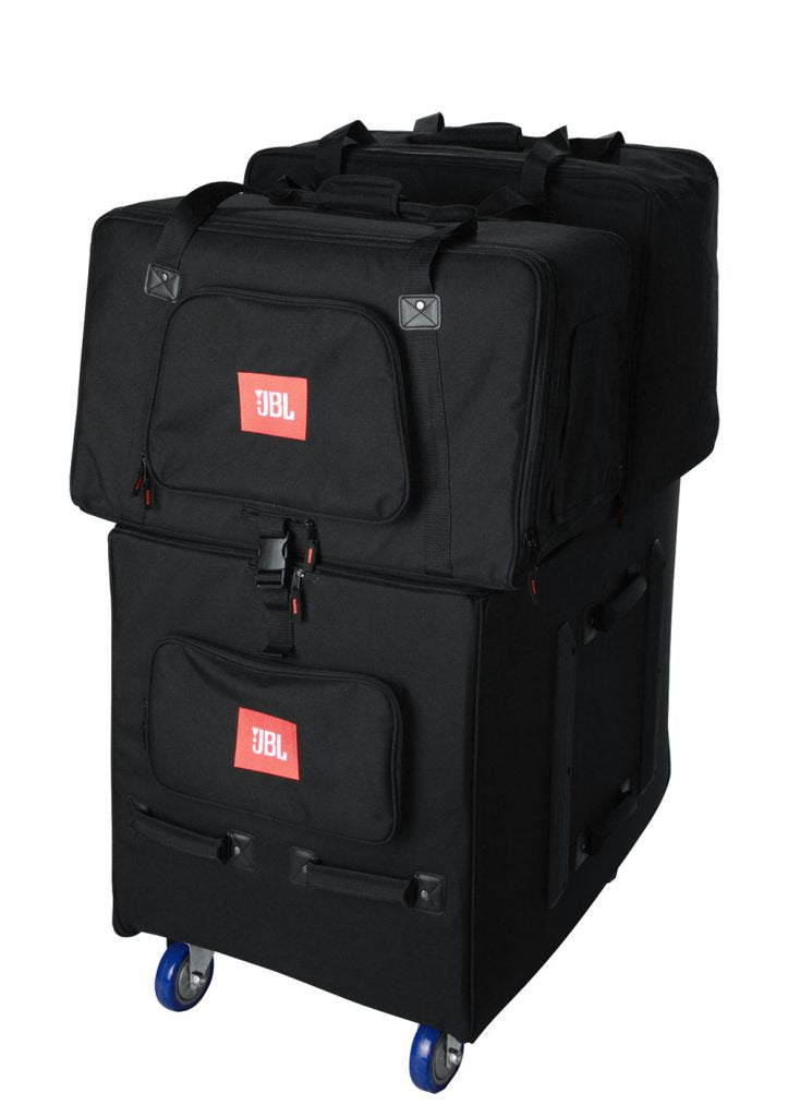 JBL Bags VRX918S-STR Rolling Sub Transporter Bag for VRX918S
