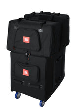Load image into Gallery viewer, JBL Bags VRX918S-STR Rolling Sub Transporter Bag for VRX918S