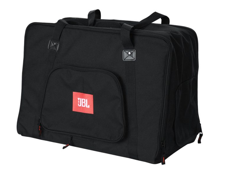 JBL Bags VRX932LAP-BAG Deluxe Padded Protective Bag for VRX932LAP