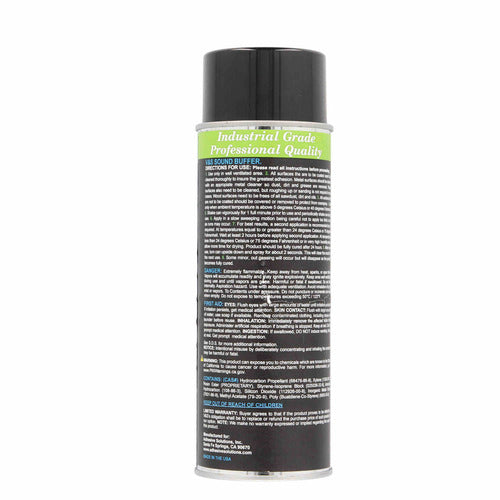 Install Bay VS101 Universal Damping Spray 101 Sound Buffer