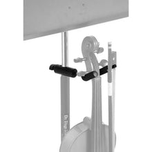 Charger l'image dans la galerie, On-Stage VS7200 Violin Hanger for Music Stands