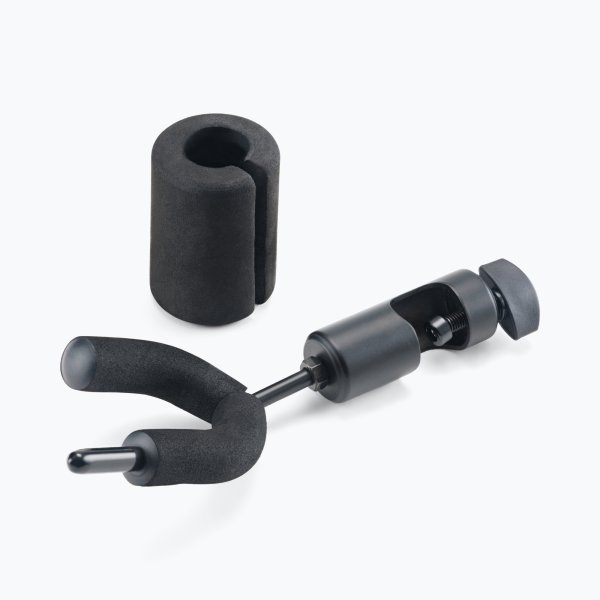 On-Stage VS7200 Violin Hanger for Music Stands