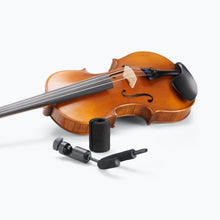 Charger l'image dans la galerie, On-Stage VS7200 Violin Hanger for Music Stands
