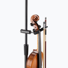 Charger l'image dans la galerie, On-Stage VS7200 Violin Hanger for Music Stands