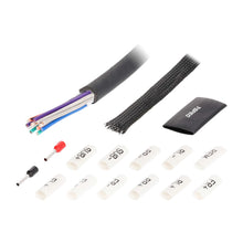 Load image into Gallery viewer, T-SPEC VSW1118 Speaker Cable 18 Gauge 11 Conductor