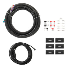 Load image into Gallery viewer, T-SPEC VSW1118 Speaker Cable 18 Gauge 11 Conductor