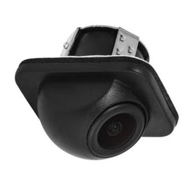 Boyo VTB123HD Flush Mount HD Backup Camera with Dual-Use (Side or Rear)