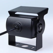 Load image into Gallery viewer, Boyo VTB301CA AHD CVBS Heavy-Duty Universal Mount Backup Camera with Night Vision