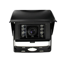 Charger l'image dans la galerie, Boyo VTB302HD Heavy-Duty Universal Mount HD Backup Camera with Night Vision