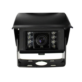 Boyo VTB302HD Heavy-Duty Universal Mount HD Backup Camera with Night Vision