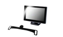 Charger l'image dans la galerie, Boyo VTC175M Vehicle Backup Camera System with 5” Monitor and License Plate Backup Camera for Car, Truck, SUV and Van