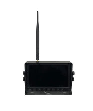 Load image into Gallery viewer, Boyo VTC701AHD-Q2 Wireless Vehicle AHD Backup Camera System with 7” Monitor and Backup Camera for Car, Truck, SUV and Van