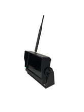 Charger l'image dans la galerie, Boyo VTC703AHD Wireless Vehicle AHD Backup Camera System with 7” Monitor and Backup Camera for Car, Truck, SUV and Van