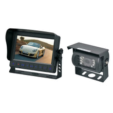 Load image into Gallery viewer, Boyo VTC73AHD 7" AHD Monitor and Camera System