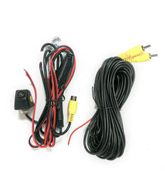 Boyo VTK230HD Lip Mount HD Backup Camera with Parking Lines