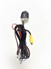 Charger l'image dans la galerie, Boyo VTK230HD Lip Mount HD Backup Camera with Parking Lines