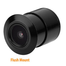 Load image into Gallery viewer, Boyo VTK601HD Universal HD Backup Camera with Multiple Mounting Options (6-in-1 Camera System)