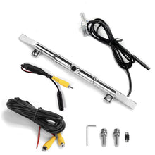 Charger l'image dans la galerie, Boyo VTL405TJ Ultra Slim Bar-Type License Plate Backup Camera with Active Parking Lines