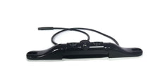 Charger l'image dans la galerie, Boyo VTL422CLS Short Length Bar-Type License Plate Backup Camera with LED Lights (Black)