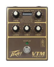 Charger l'image dans la galerie, Peavey VTM Pedal Preamp Pedal
