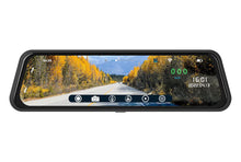 Charger l'image dans la galerie, Boyo VTR93MHD Vehicle HD Backup Camera/DVR System with 9.36” Rear-View Mirror Monitor, Front and Rear-View Cameras for Car, Truck, SUV and Van