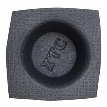 Charger l'image dans la galerie, Install Bay VXT42 Acoustic Baffle 4 Inch Shallow Round - Pair