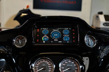 Charger l'image dans la galerie, Cerwin Vega RPMHD14 2014-2023 Harley Davidson® Plug N-Play Media Receiver