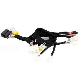 Directed THNIN3 Integration Harness Compatible Fits for Nissan/Infinity Smart Key 2007-2023