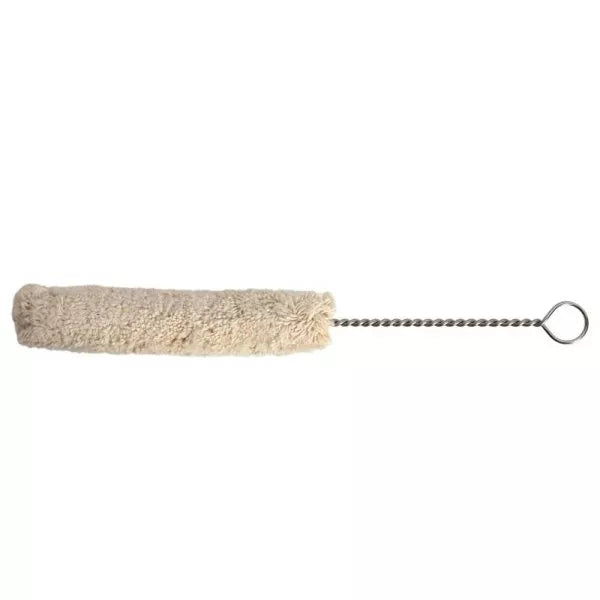 On-Stage WCS4000 Bore Brush/Swab for Clarinet/Flute