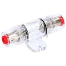 Charger l'image dans la galerie, Install Bay WFH-MANL Mini ANL Nickel Fuse Holder 4/8 Gauge - 10/bag