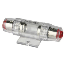 Load image into Gallery viewer, Install Bay WFHAGU AGU Adjustable Fuse Holder Nickel Plated - Package of 10