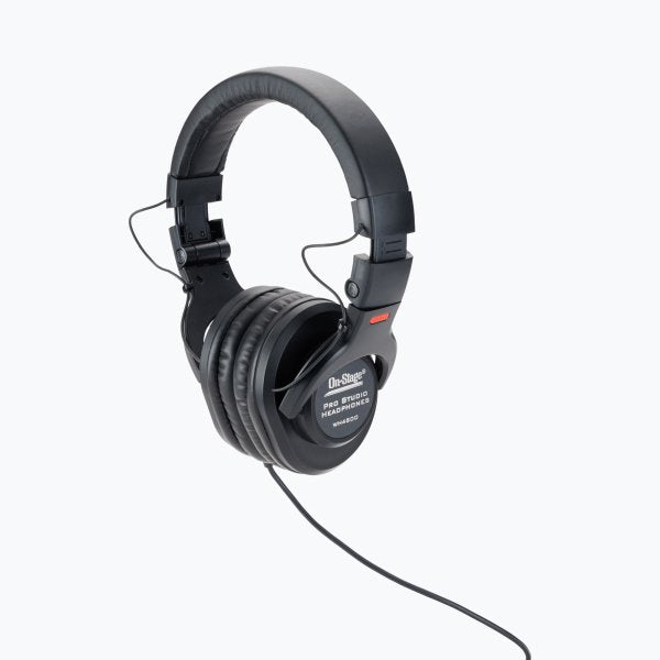 On-Stage WH4500 Professional Studio Headphones